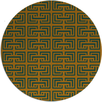 blocklink rug - item 209147