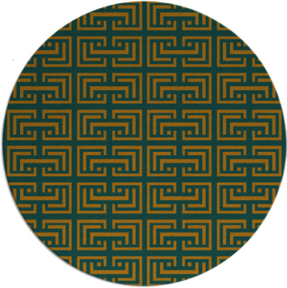 blocklink rug - item 209148