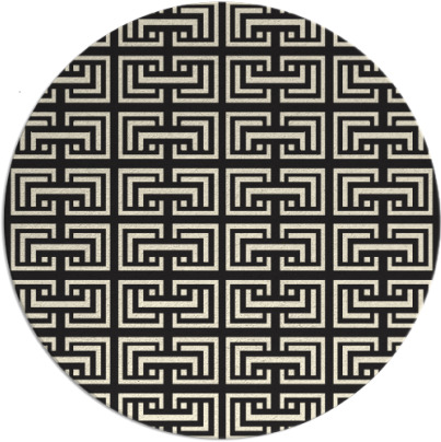 blocklink rug - item 209150