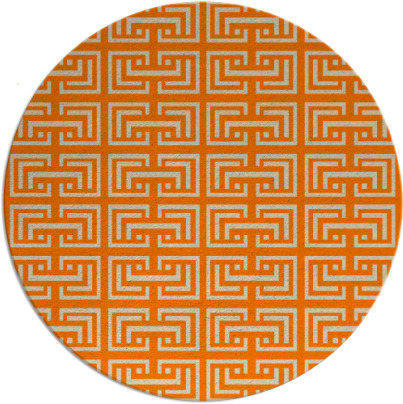 blocklink rug - item 209157