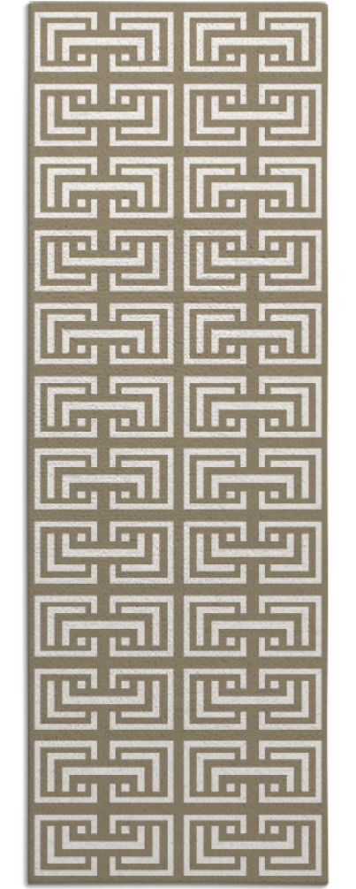 blocklink rug - item 209193