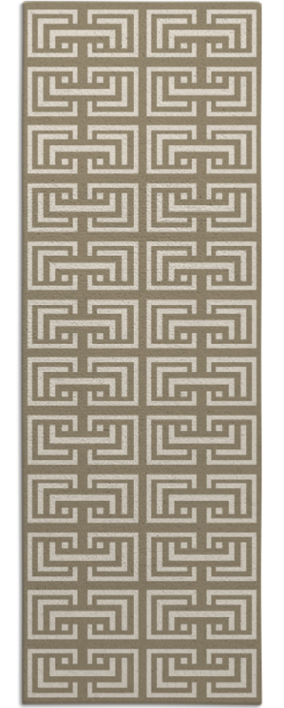 blocklink rug - item 209195