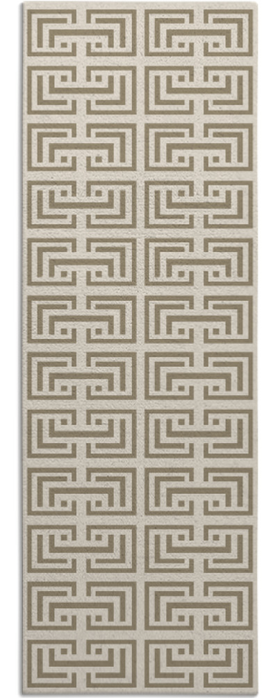 blocklink rug - item 209196