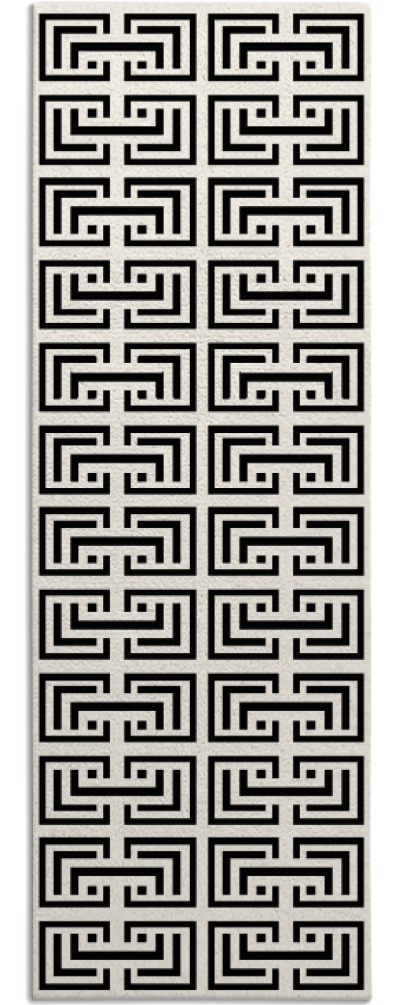 blocklink rug - item 209197