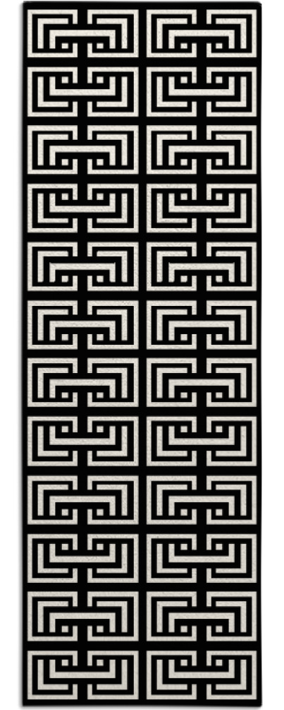 blocklink rug - item 209198