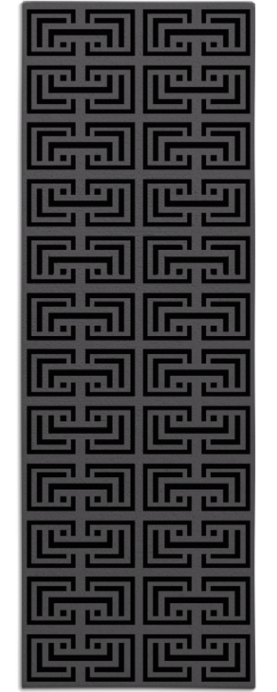 blocklink rug - item 209201