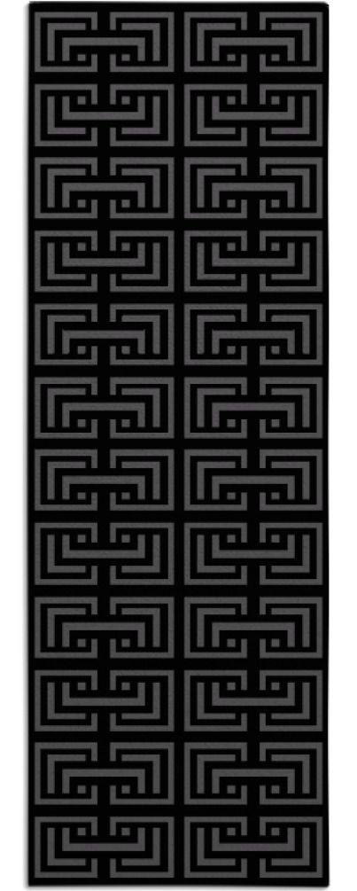 blocklink rug - item 209202