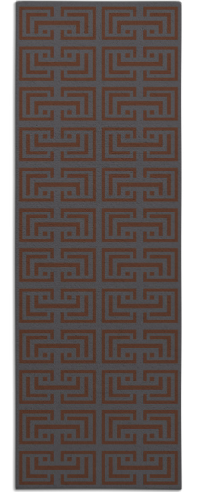 blocklink rug - item 209203