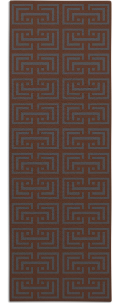blocklink rug - item 209204