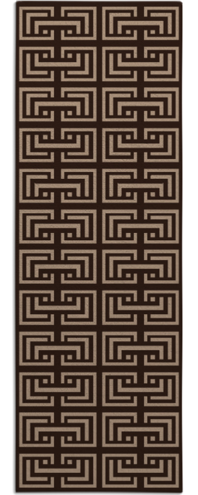 blocklink rug - item 209208
