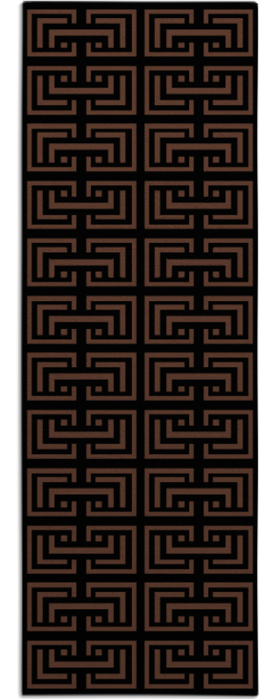 blocklink rug - item 209210