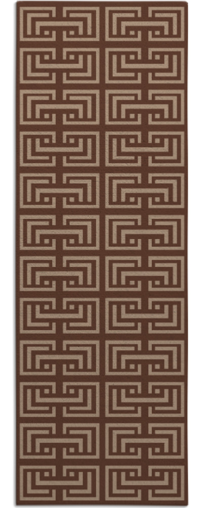 blocklink rug - item 209211