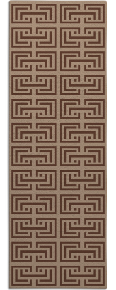 blocklink rug - item 209212