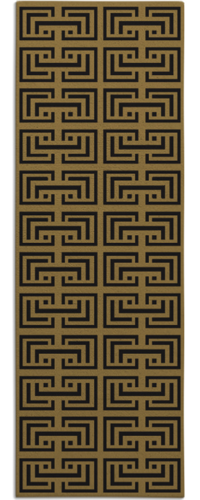 blocklink rug - item 209213