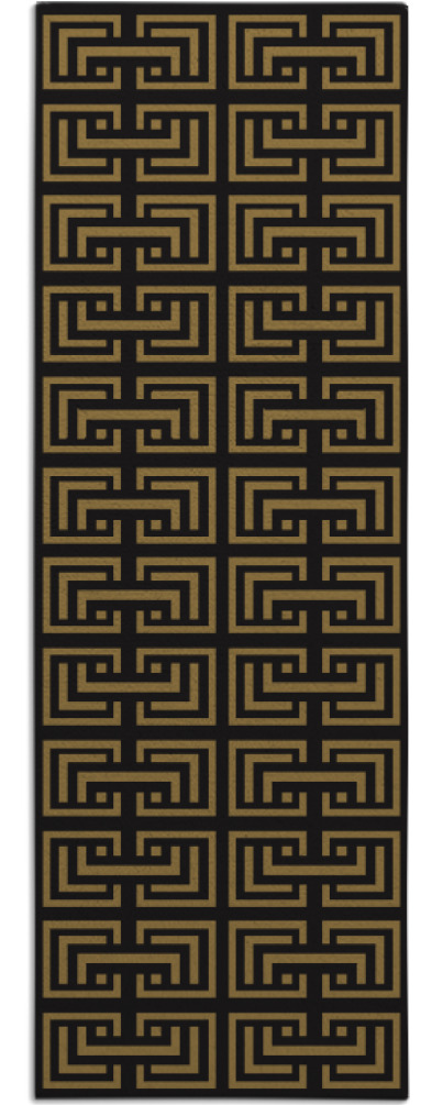 blocklink rug - item 209214