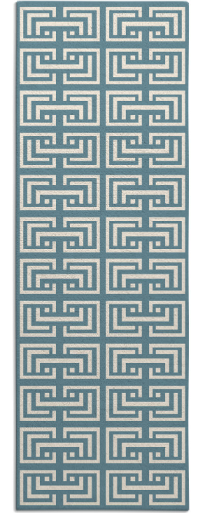 blocklink rug - item 209217