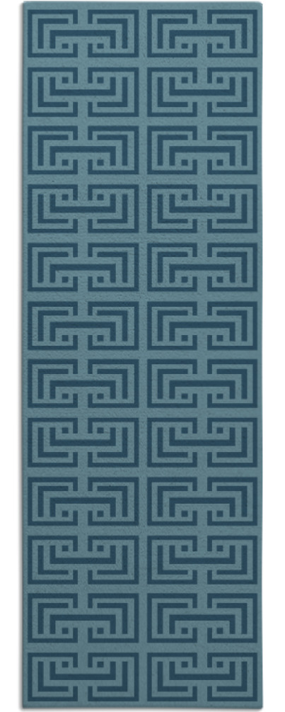 blocklink rug - item 209219