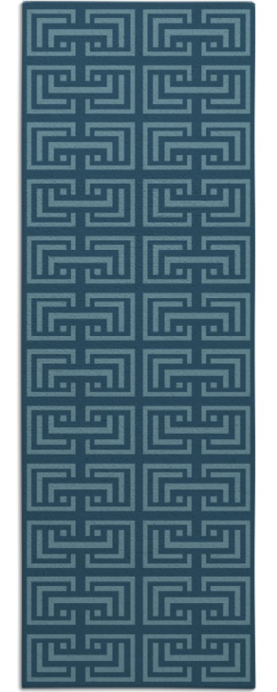 blocklink rug - item 209220