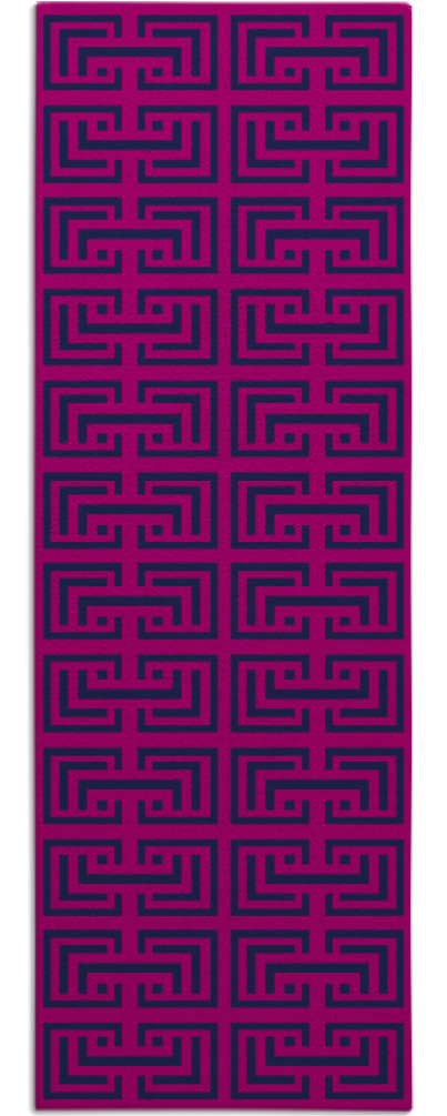 blocklink rug - item 209221