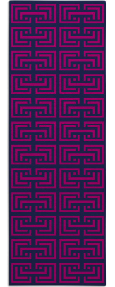 blocklink rug - item 209222
