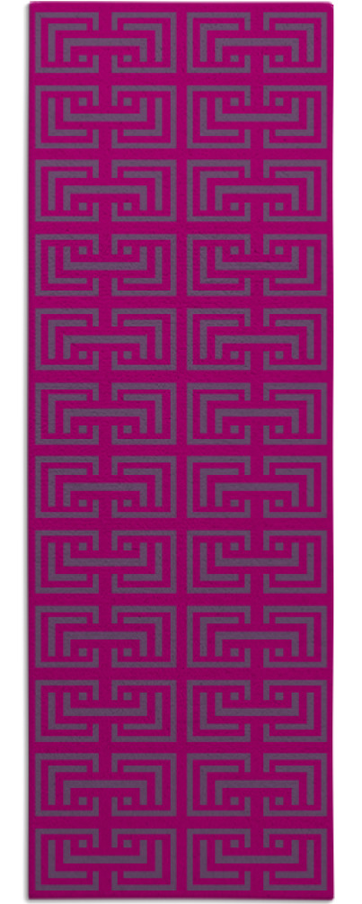 blocklink rug - item 209223