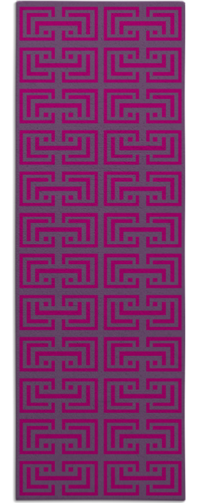 blocklink rug - item 209224