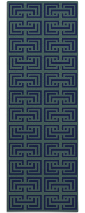 Blocklink Rug