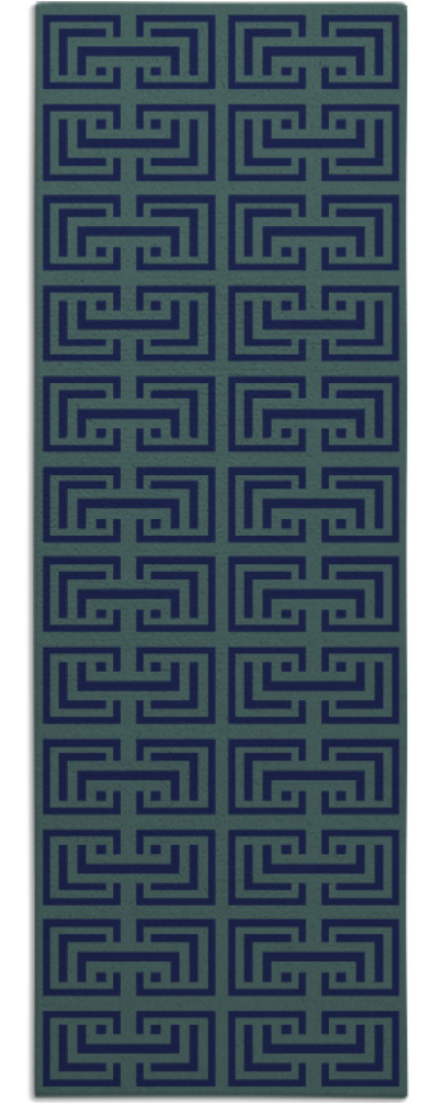 blocklink rug - item 209225