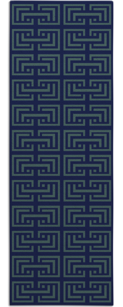 blocklink rug - item 209226