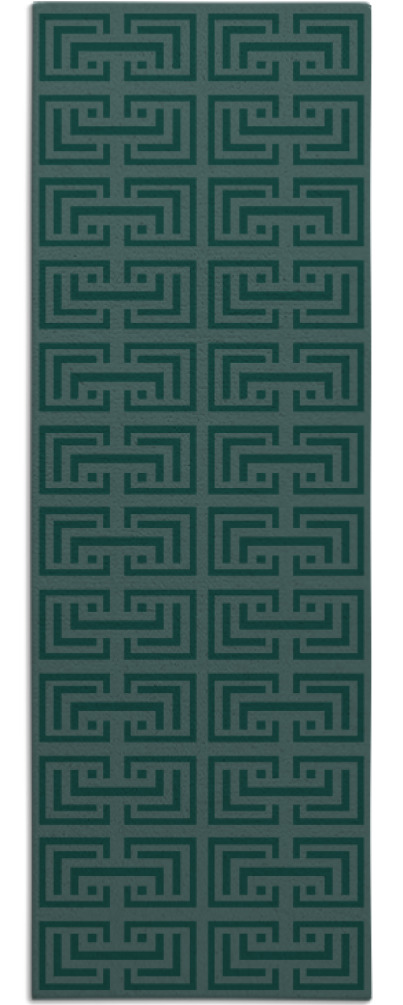 blocklink rug - item 209227
