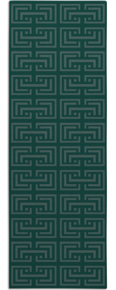 blocklink rug - item 209228