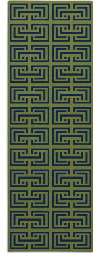 blocklink rug - item 209229