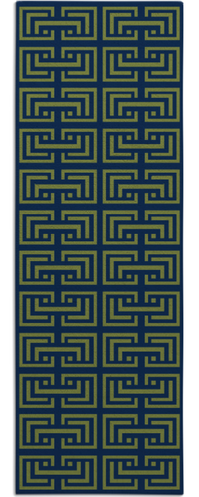 blocklink rug - item 209230