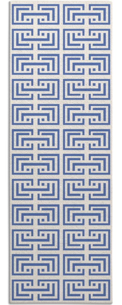 blocklink rug - item 209233