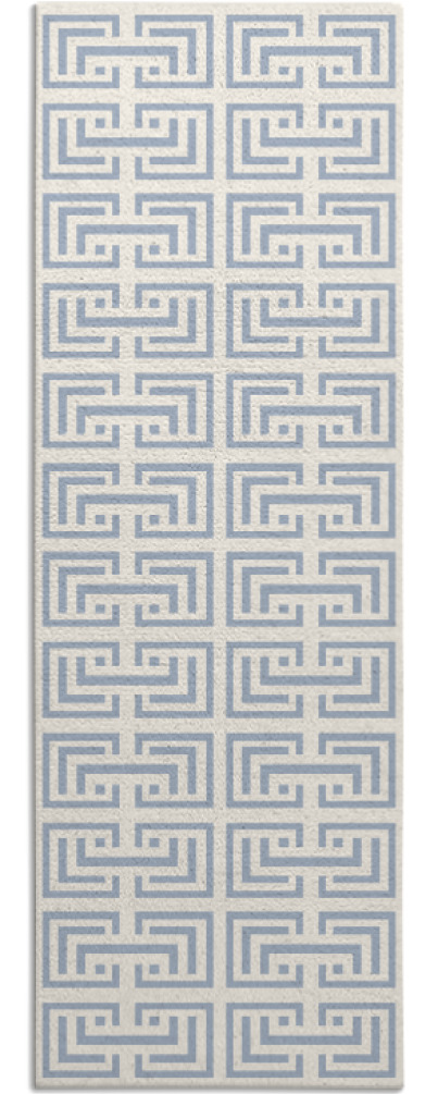 blocklink rug - item 209235