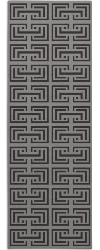 blocklink rug - item 209240