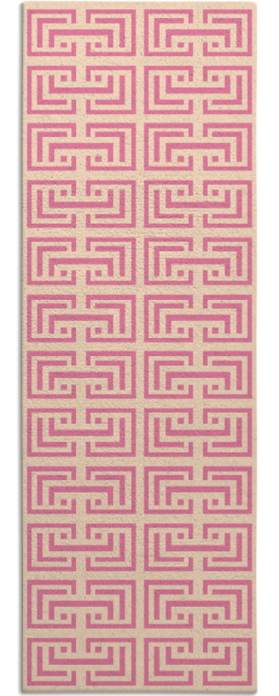 blocklink rug - item 209242