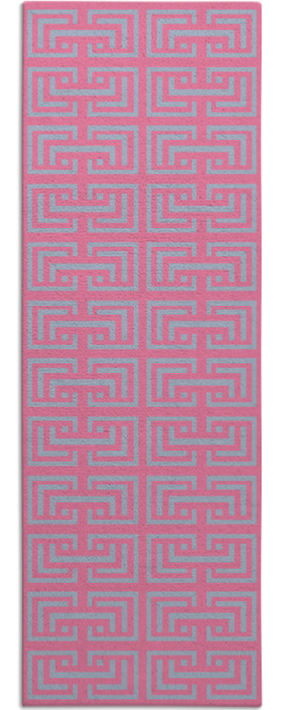 blocklink rug - item 209243