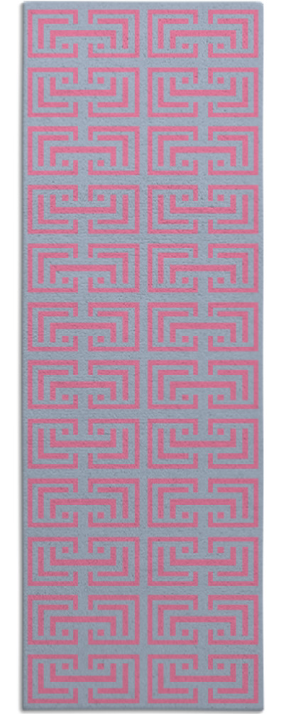 blocklink rug - item 209244