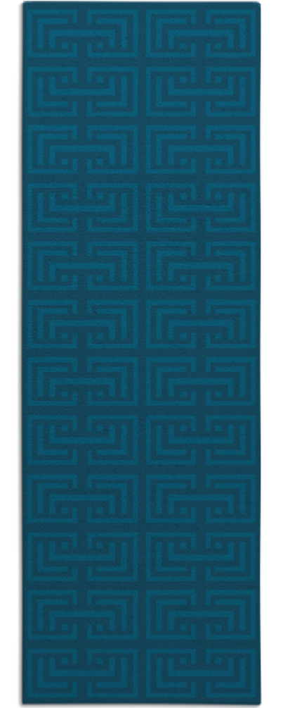 blocklink rug - item 209246