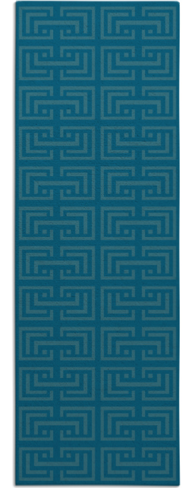 blocklink rug - item 209247