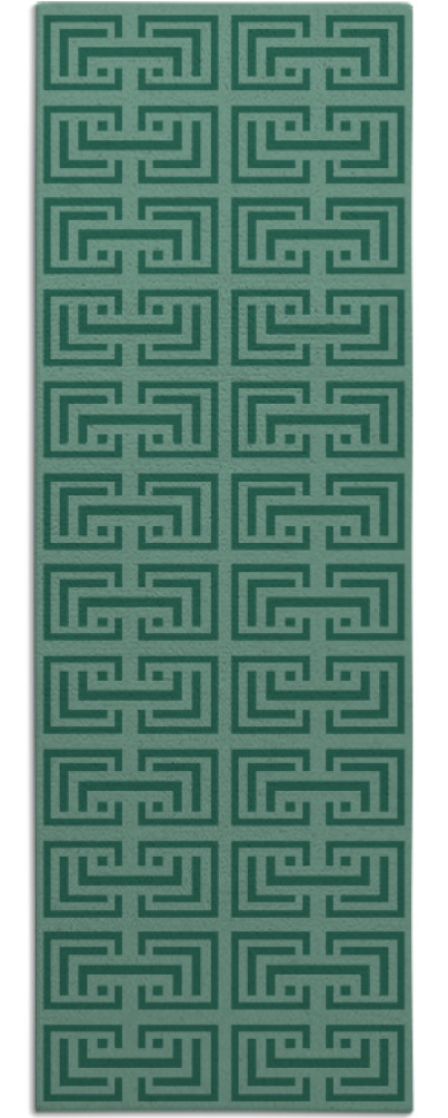 blocklink rug - item 209249