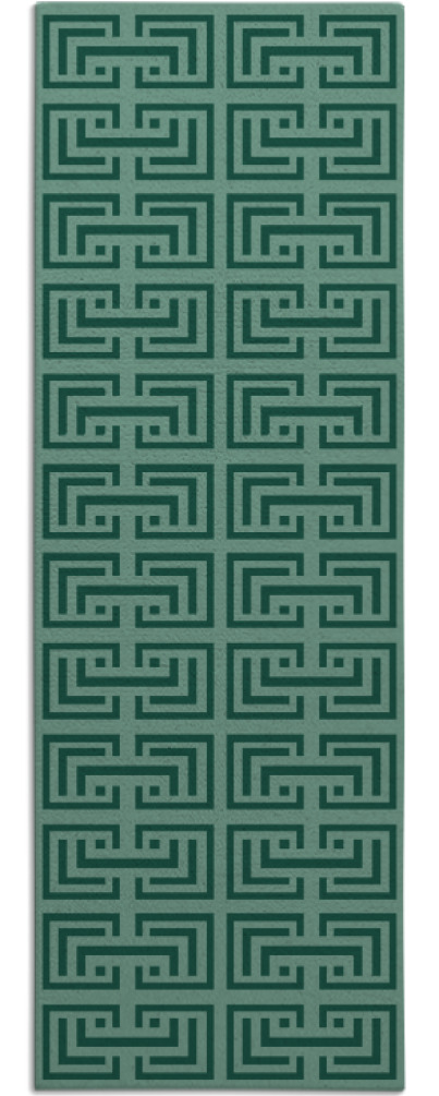 blocklink rug - item 209251