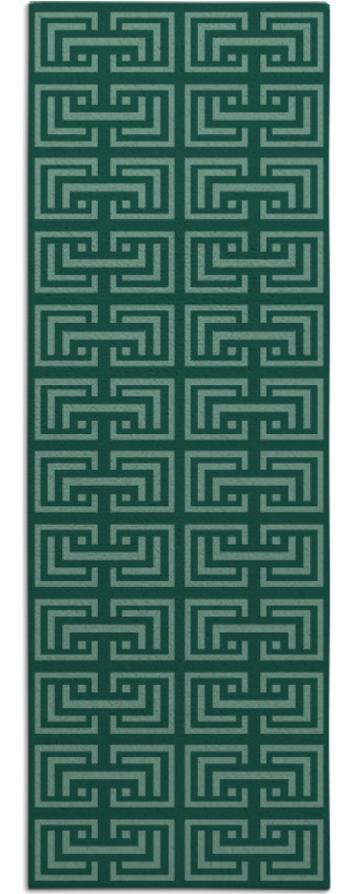 blocklink rug - item 209252