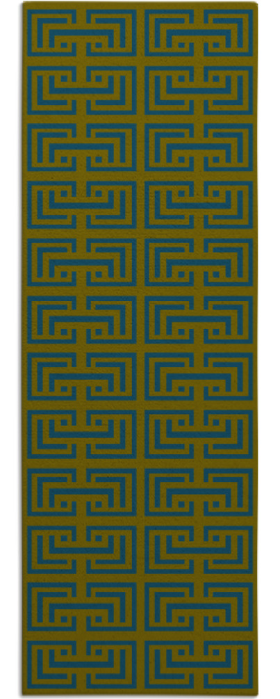 blocklink rug - item 209253