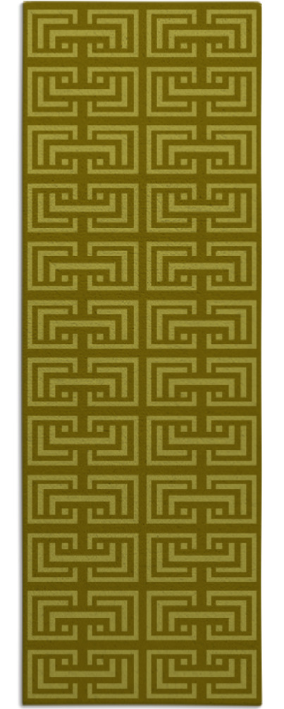 blocklink rug - item 209255