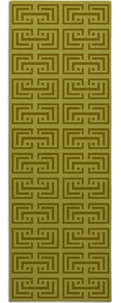 blocklink rug - item 209256