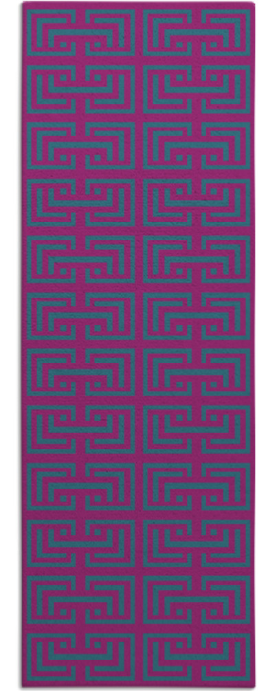 blocklink rug - item 209257