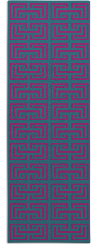 blocklink rug - item 209258