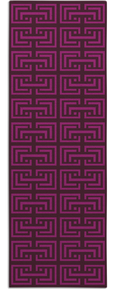 blocklink rug - item 209260